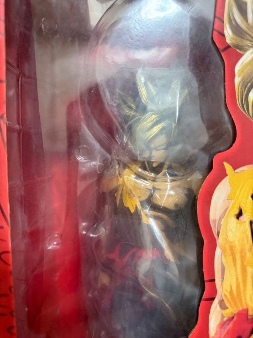 SMSP孫悟空旧正月