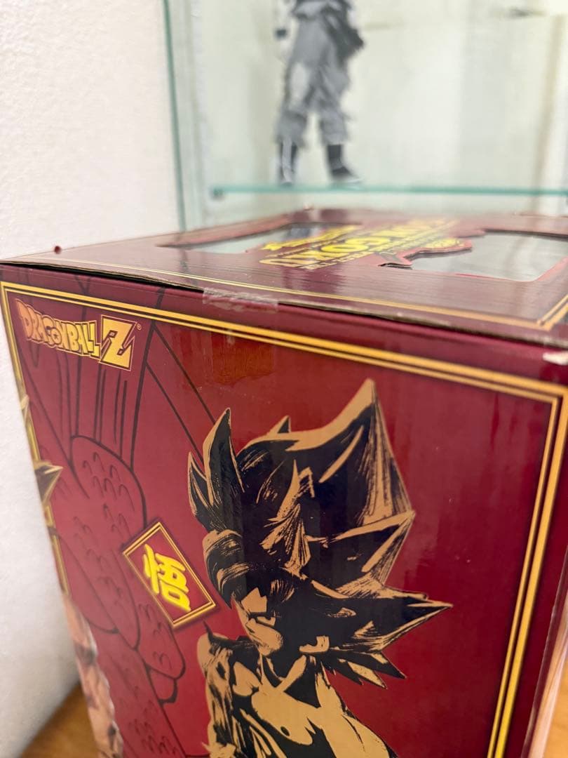 SMSP孫悟空旧正月