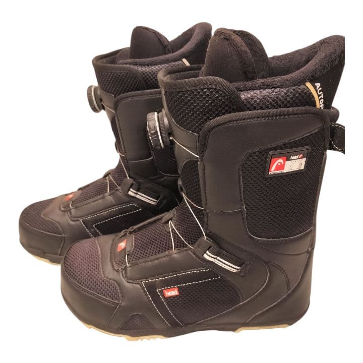 スノーボードブーツBOA　No.9
