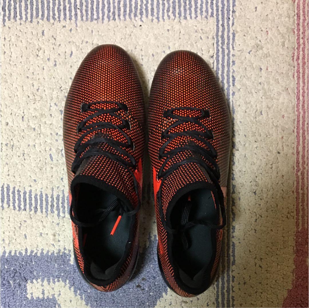 シューズ X17.1 25.5