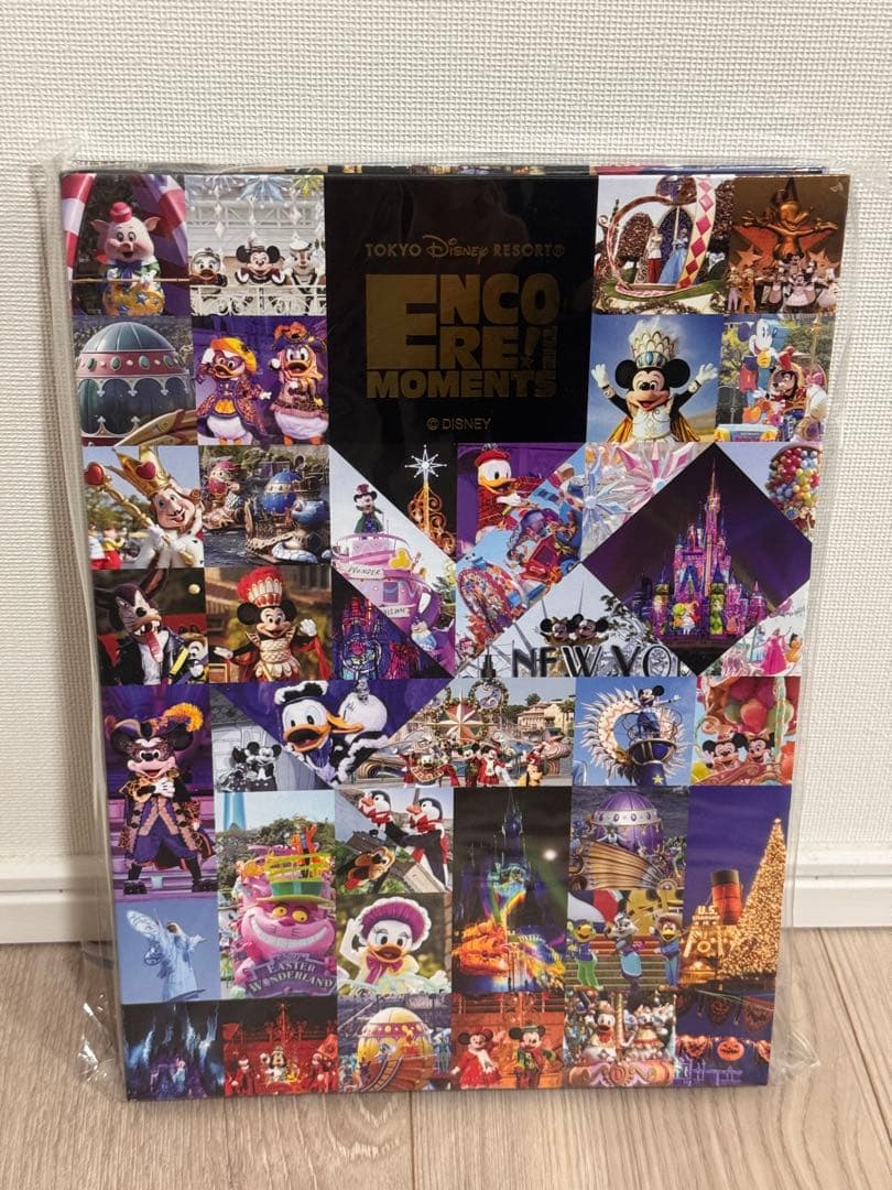 アンコールザモーメンツ展　カンバッジセット