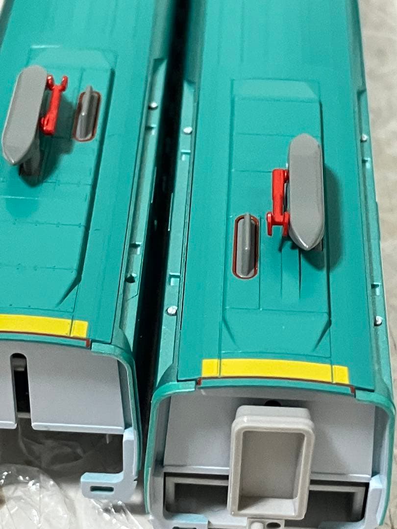 KATO JR東日本 e5系 東北/北海道新幹線 10両