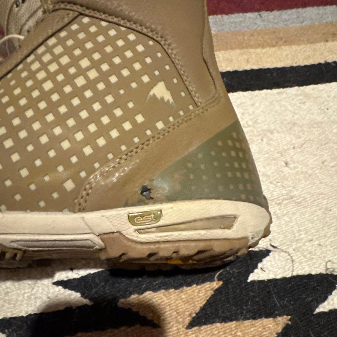 スノーボード BURTON IMPERIAL-AF 25.5cm