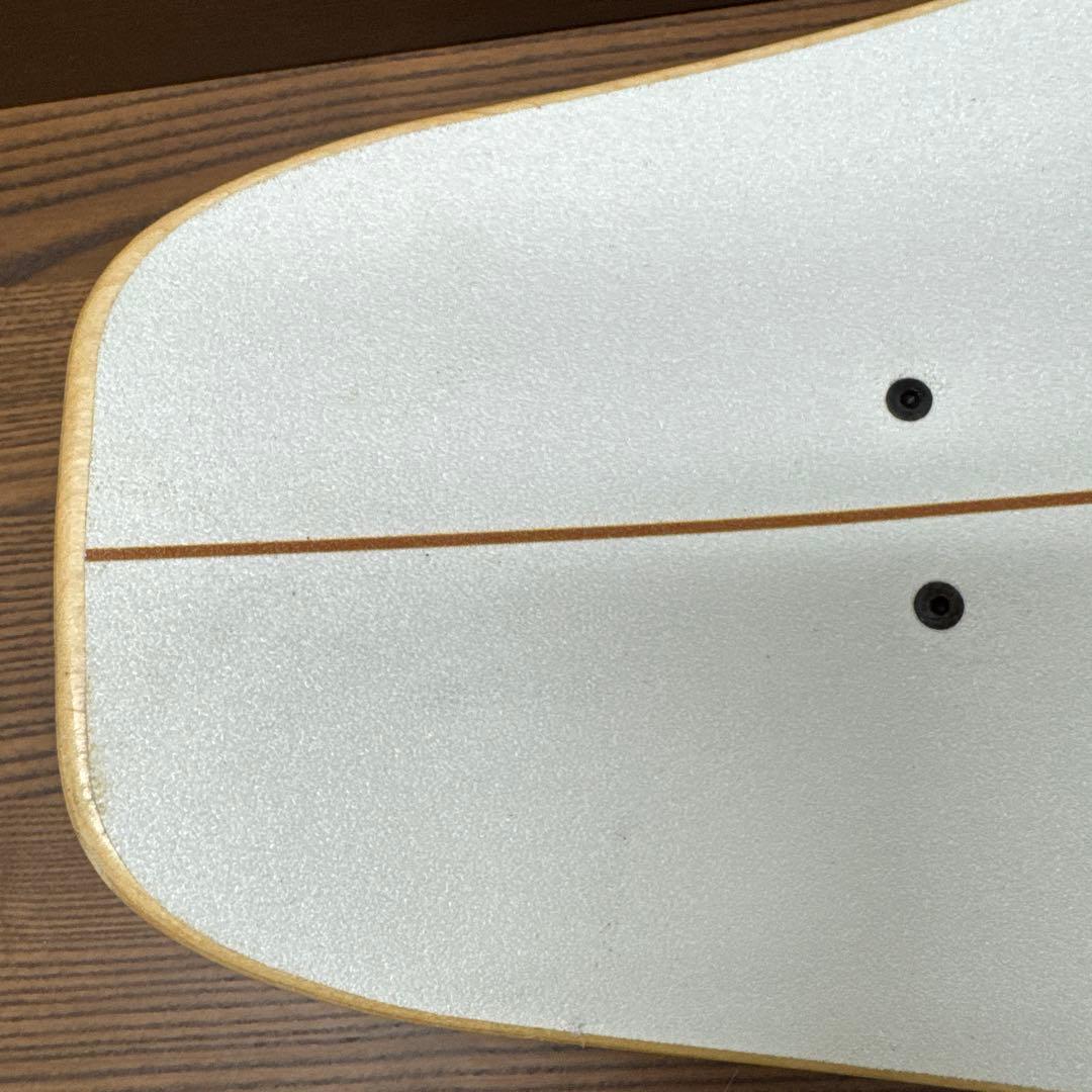 YOW SURF SKATE ヤウ スケートボード Ghost 33.5”