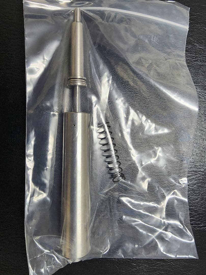 ANGRY GUNヘビーウェイトリコイルユニット、東京マルイ次世代用