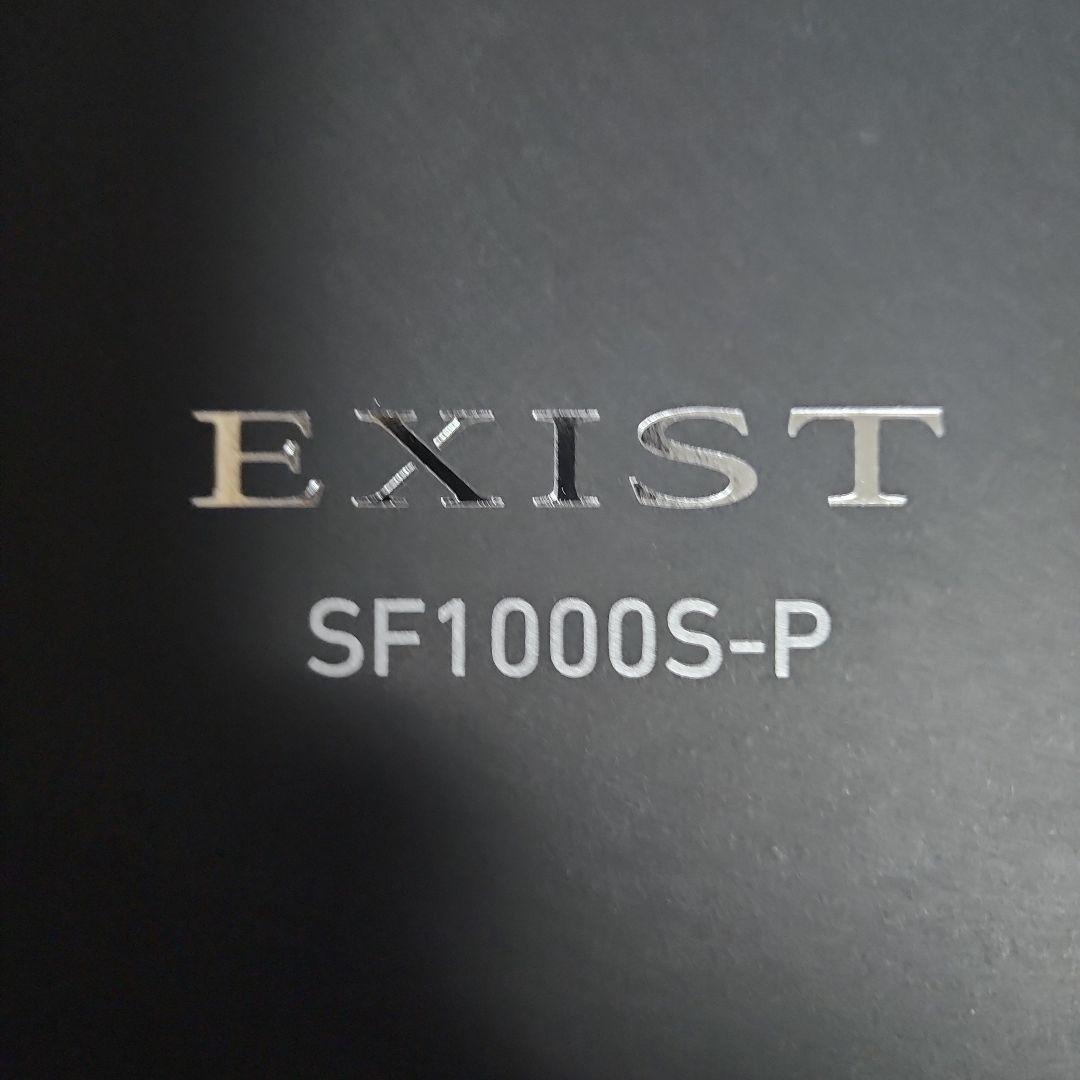 週末限定値下げ ダイワ 22イグジスト SF1000S P