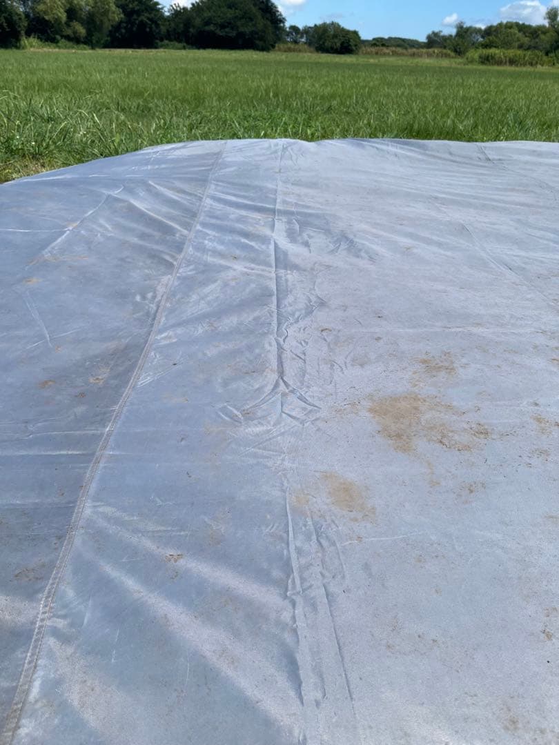 【廃盤品】DOD タケノコテントT8-495-TN グランドシート付き