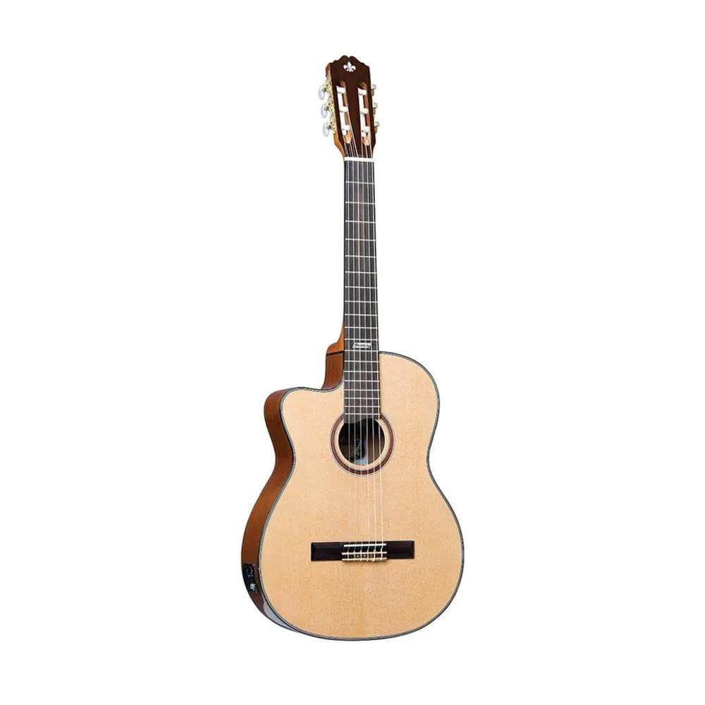 ギター violao acustico