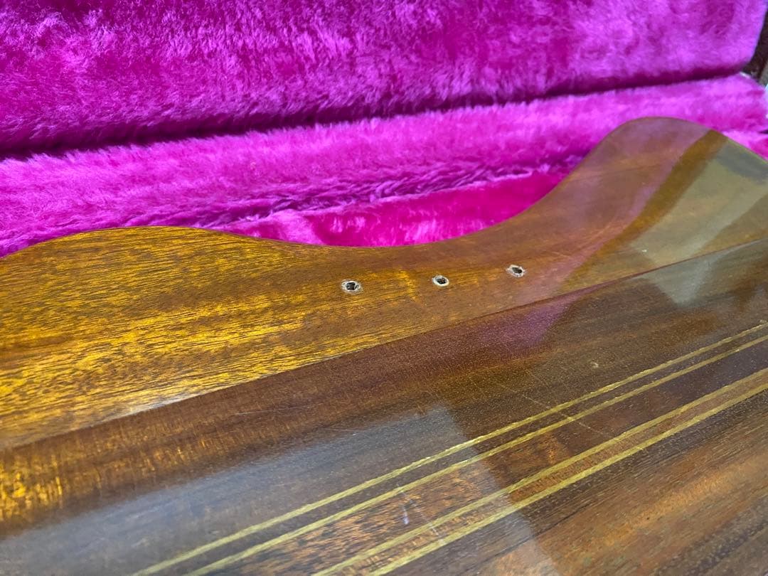 本日終了‼️　Gibson firebird タバコサンバースト　90年代