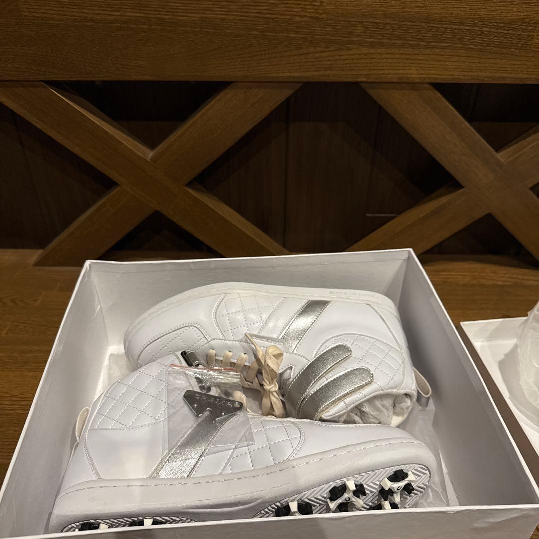 creative recreation ゴルフシューズ