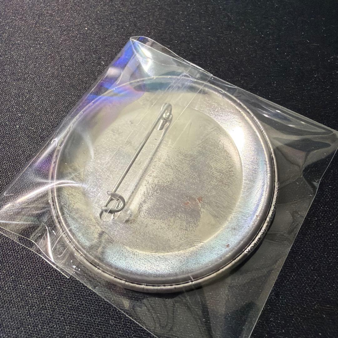 ChronoBox-クロノボックス- 彬白夜々萌　缶バッジ