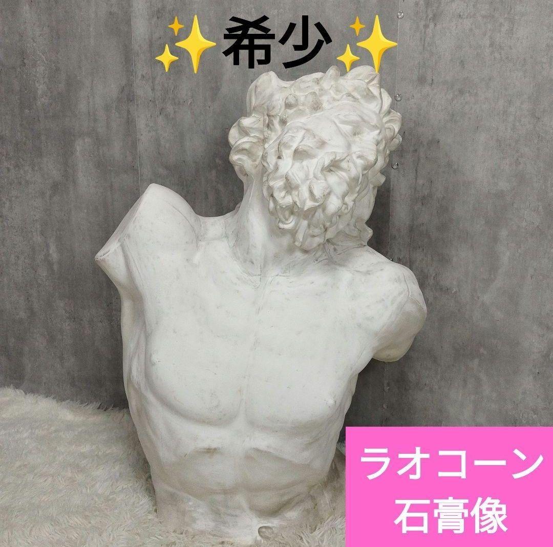 【希少】ラオコーン石膏像　デッサン　美大　ディスプレイ