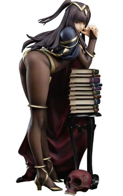 ファイアーエムブレム 覚醒 サーリャ フィギュア