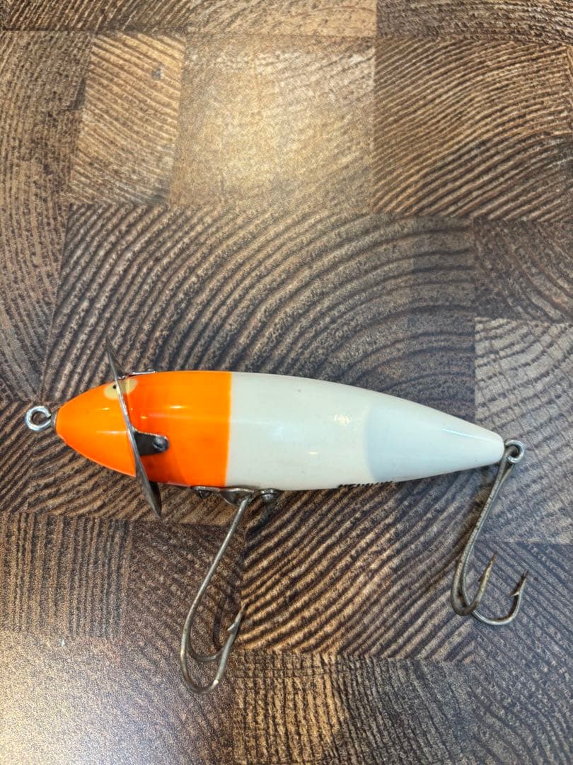 オールドヘドン 210 レアカラーORH