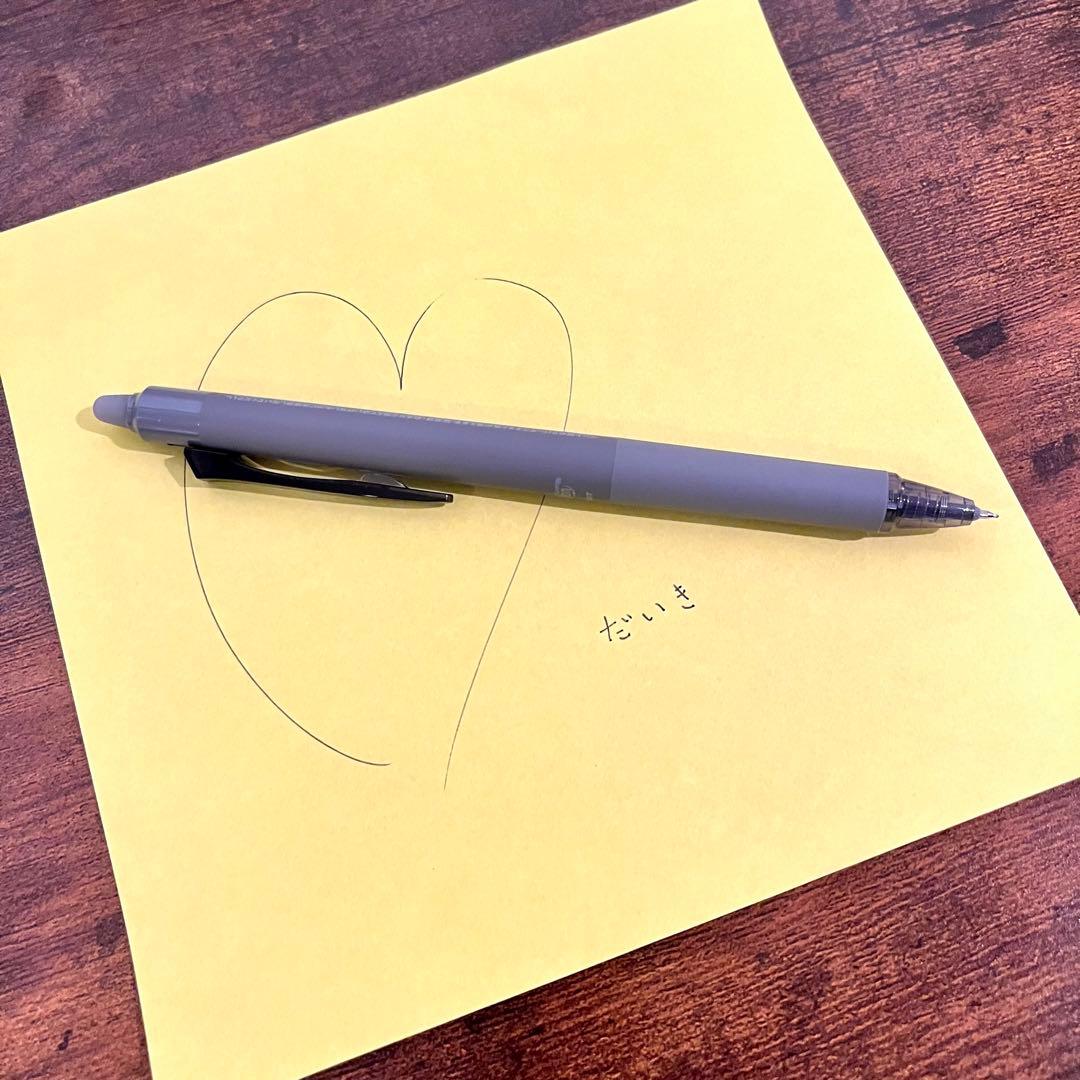 M*u様 ボールペン