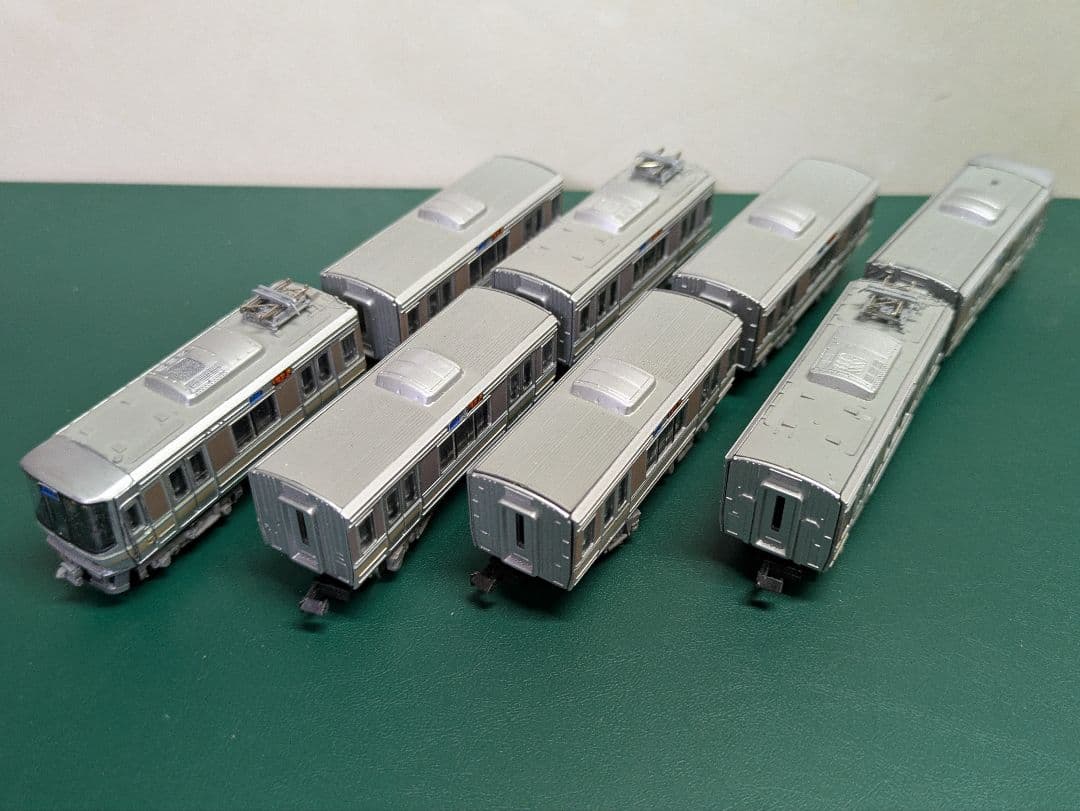 Bトレインショーティー　223系1000番台