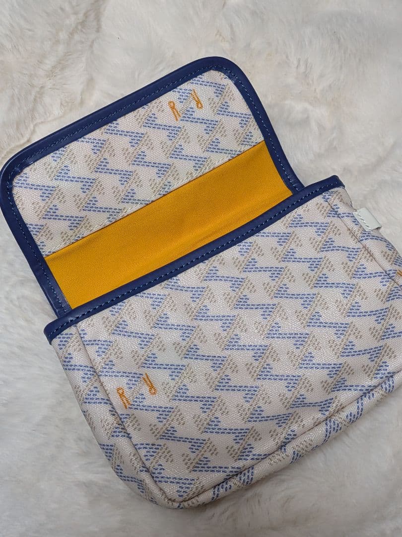 レザレクション　ウエストポーチ　アイクス　未使用