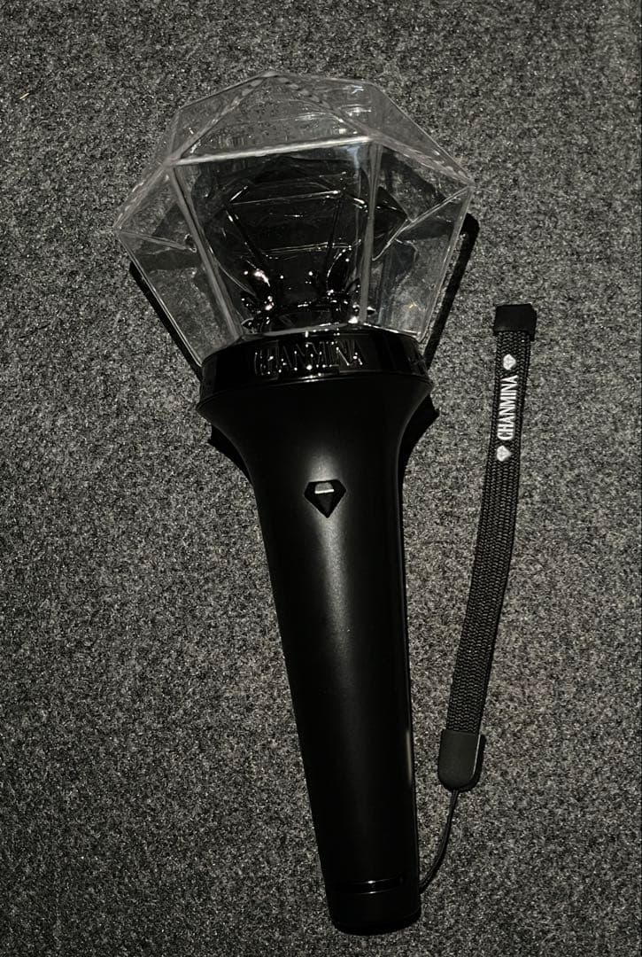 ちゃんみな ペンライト AOD4 DIAMOND LIGHT