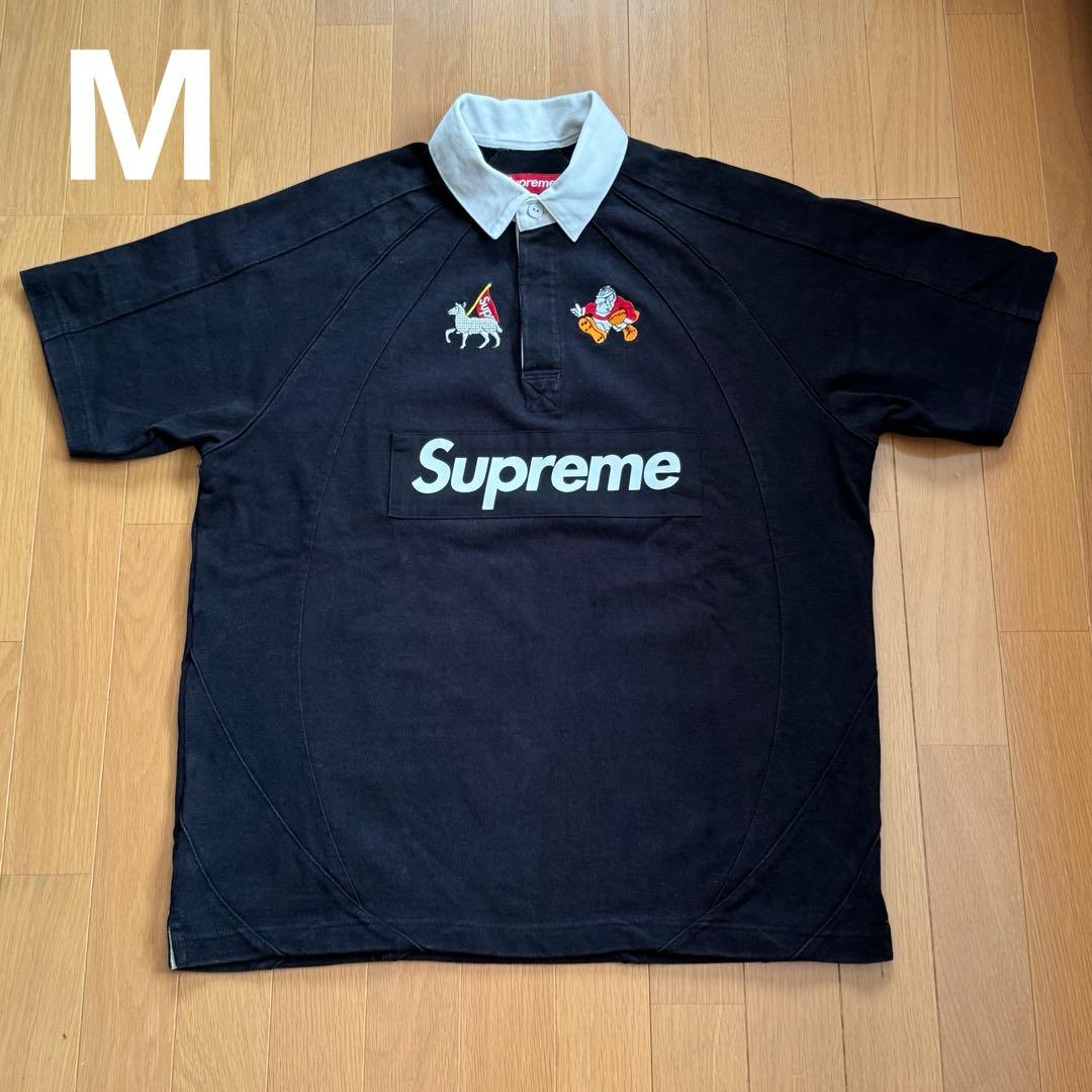 ウェア Supreme S/S Rugby \