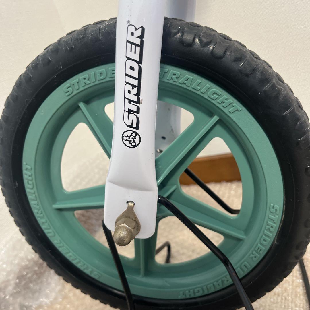 【限定版】STRIDER X LARG×ムラスポ限定版