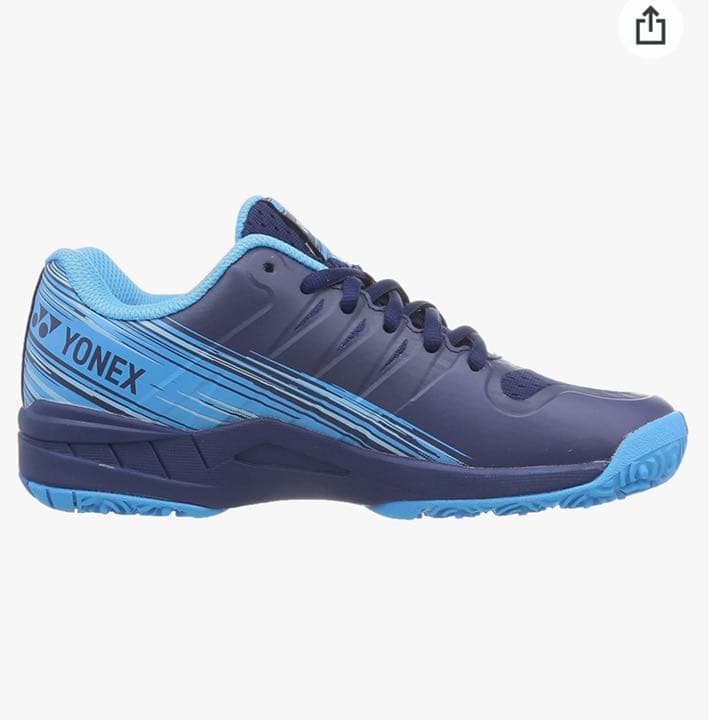 テニスシューズ ほぼ新品 YONEX