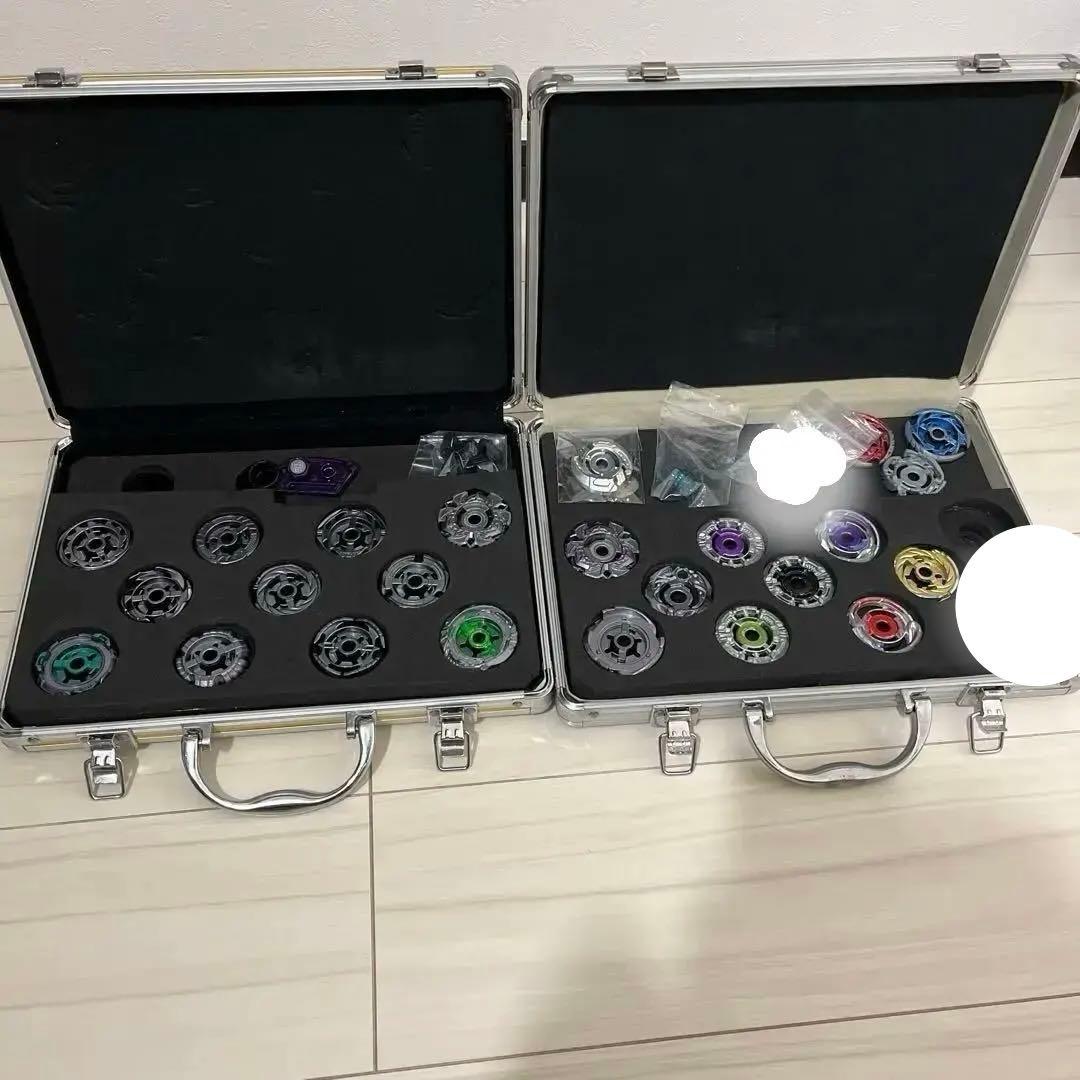 ベイブレード レア部品等　まとめ売り