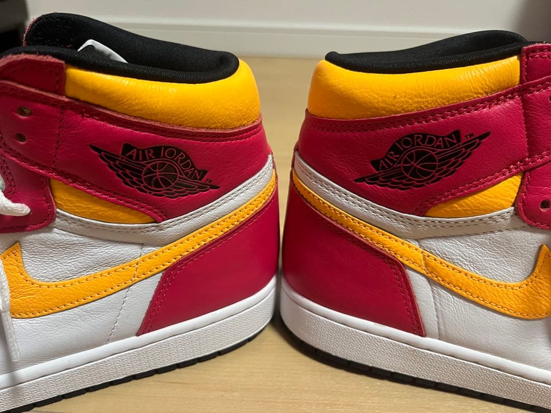 シューズ(男性用) NIKE Air Jordan1 28.5cm