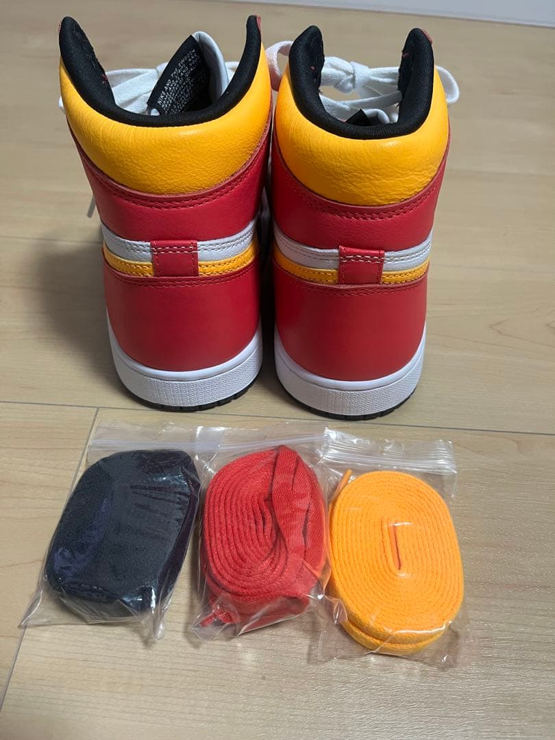 シューズ(男性用) NIKE Air Jordan1 28.5cm