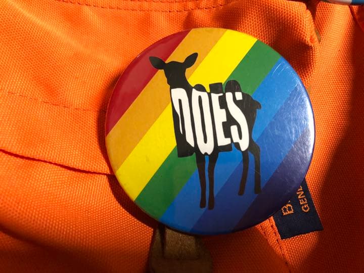 バンド 缶バッジ 各種