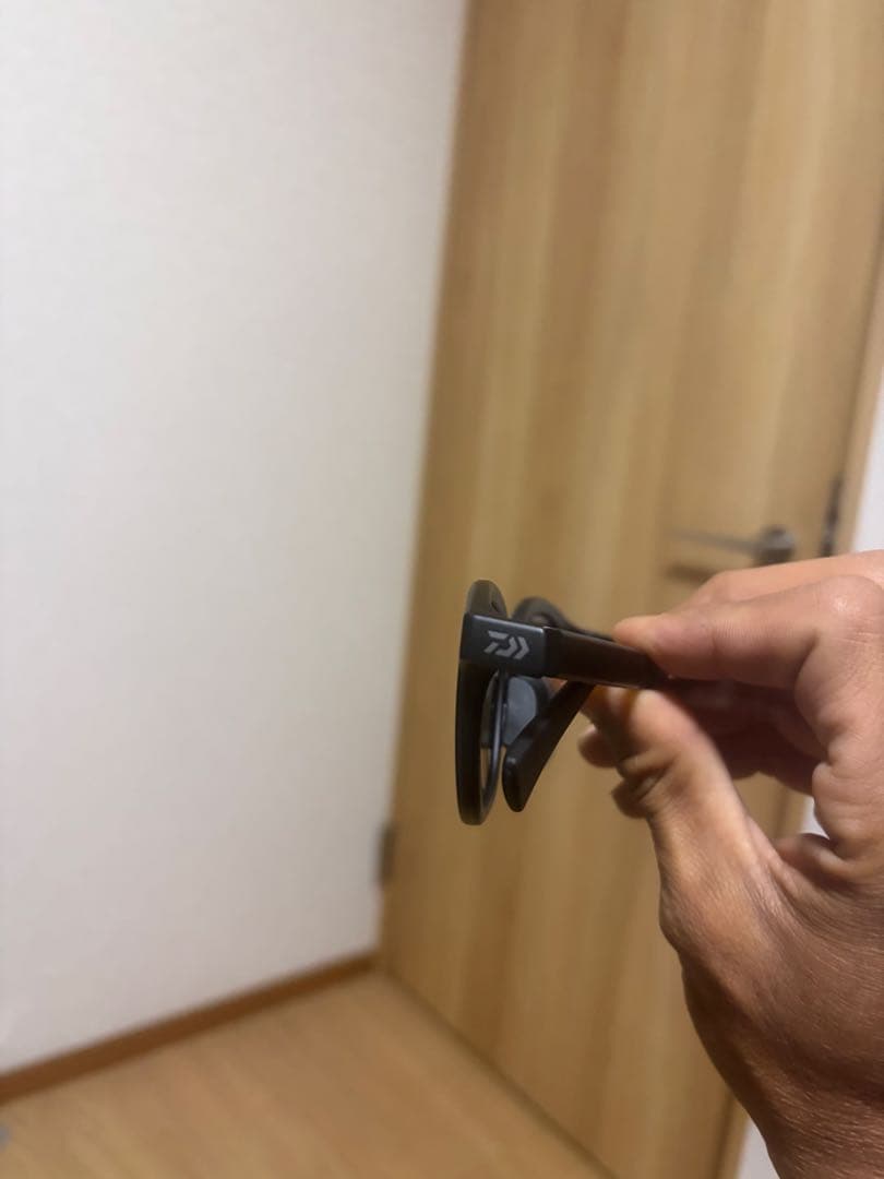 ダイワ 偏光グラス TLX 024 トゥルービュー/マットブラック