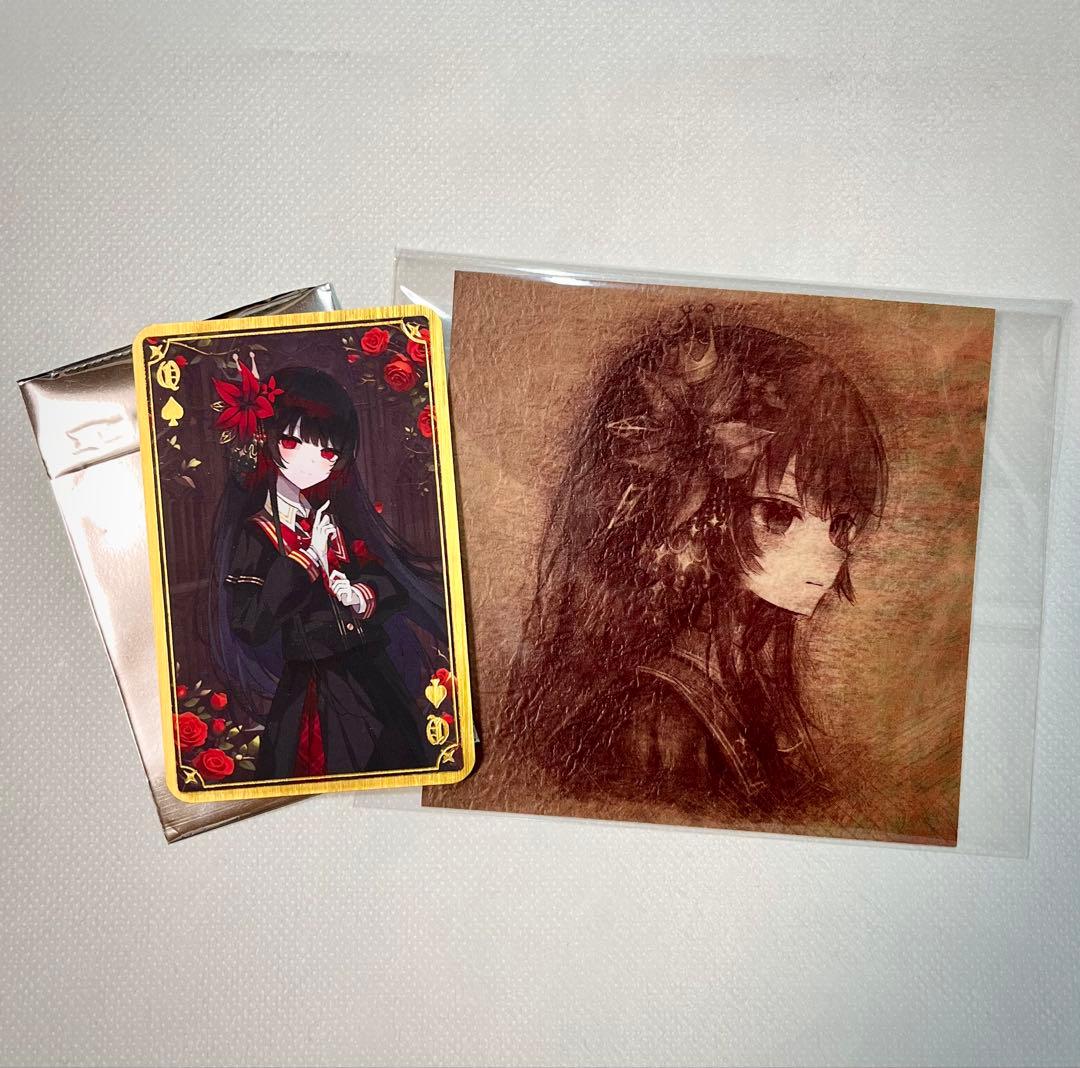 二階堂ヒロ　セット　weplay特典カード　限定cf特典