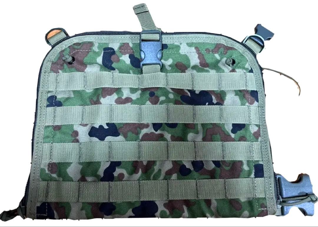 LEM モジュラーチェストポーチ