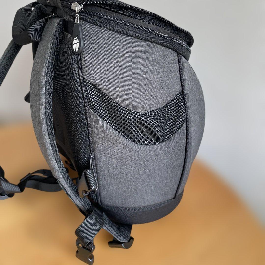 Daisuki 犬用リュック Mサイズ