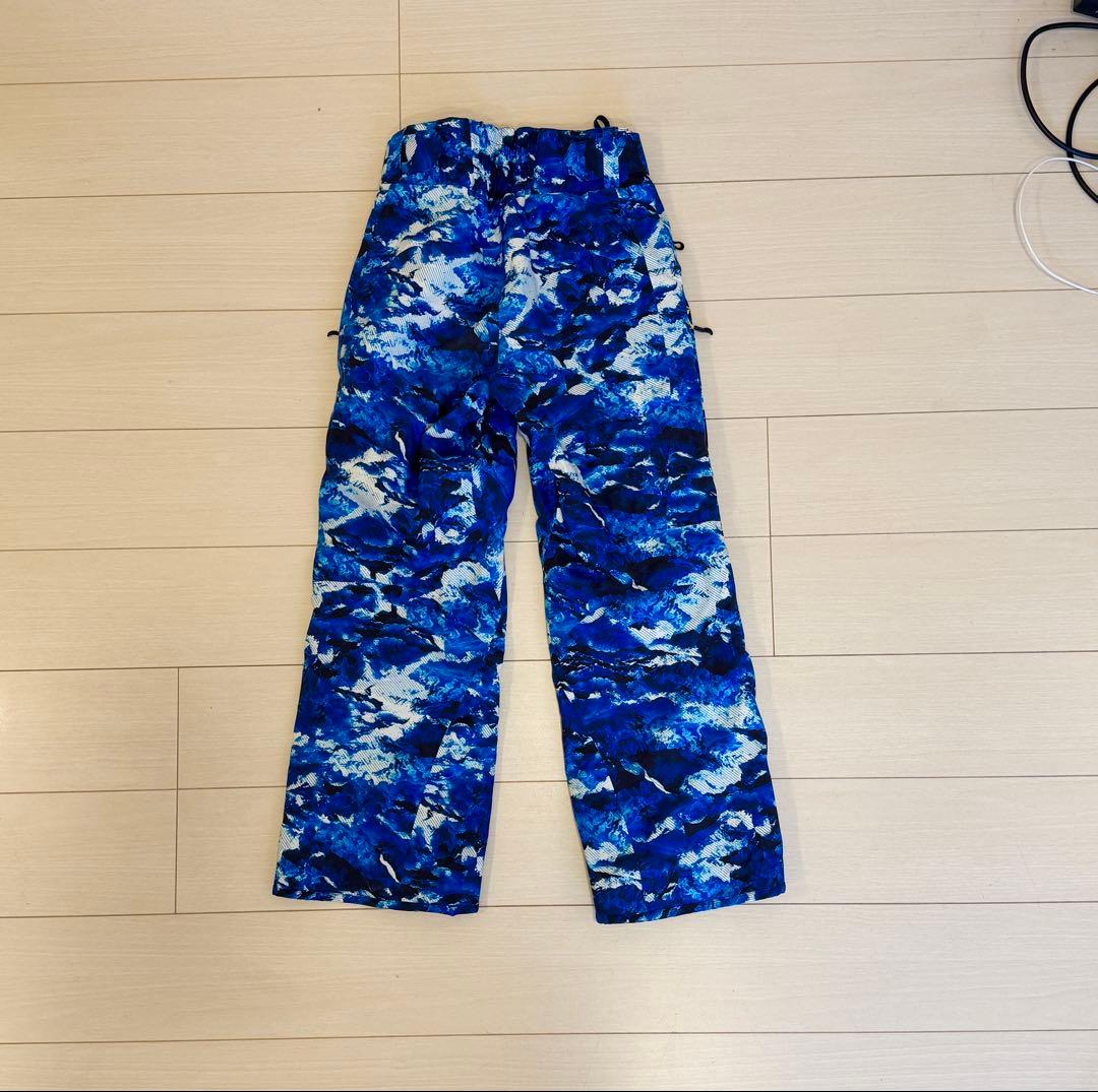 phenix スキーウェア上下セット