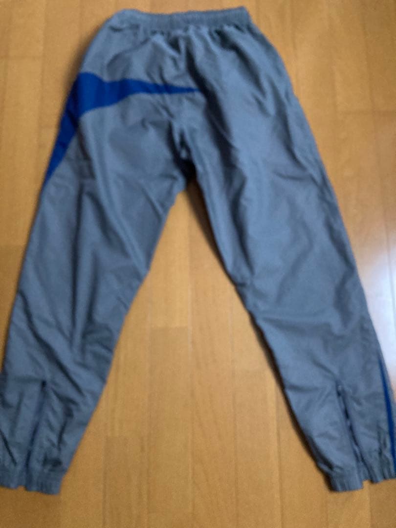 アスレタピステ上下セット