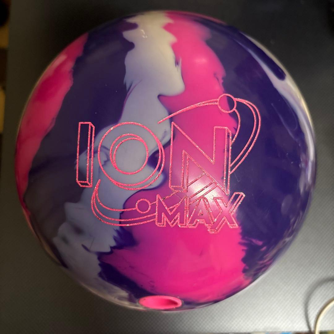 アイオンマックス　15ポンド