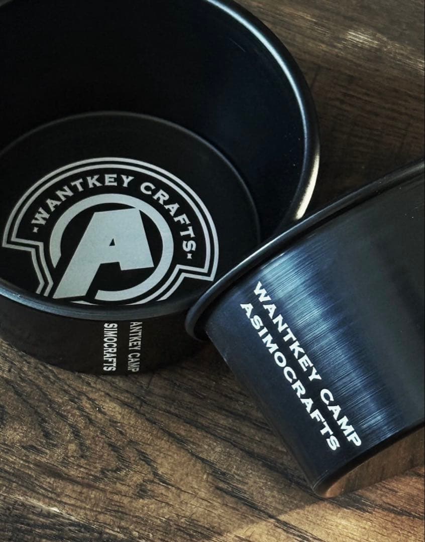 aw cup60 ウォンキーキャンプ