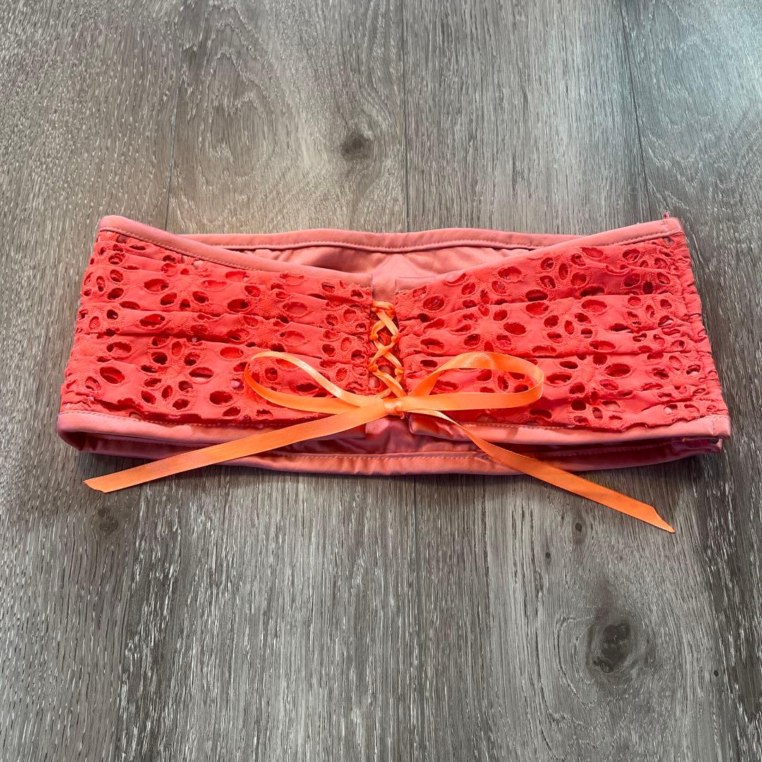 ソニアジョーンズ　フラメンコ　ウエストベルト