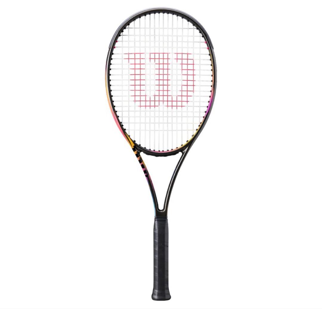 【超希少・数量限定デザイン】BLADE98 V9 全米・全豪サバレンカ使用モデル