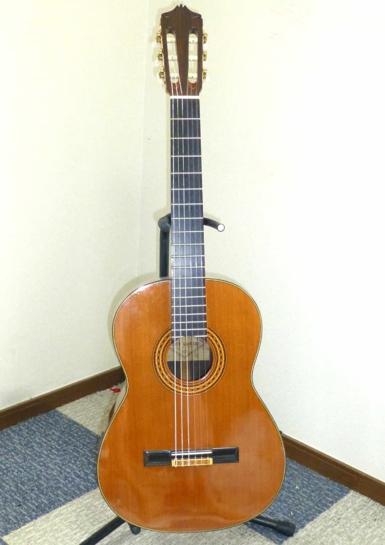 ギター ECOLE GUITAR EL500