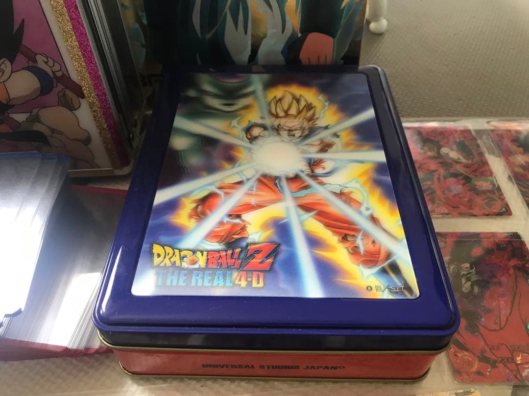 ドラゴンボール　ヒーローズ　ダイバーズ　まとめ　コレクション　引退品