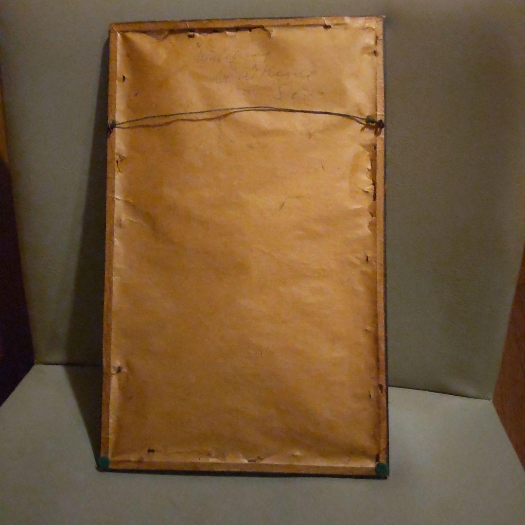 〔超希少〕マーガレット・キーン（ウォルター・キーン）