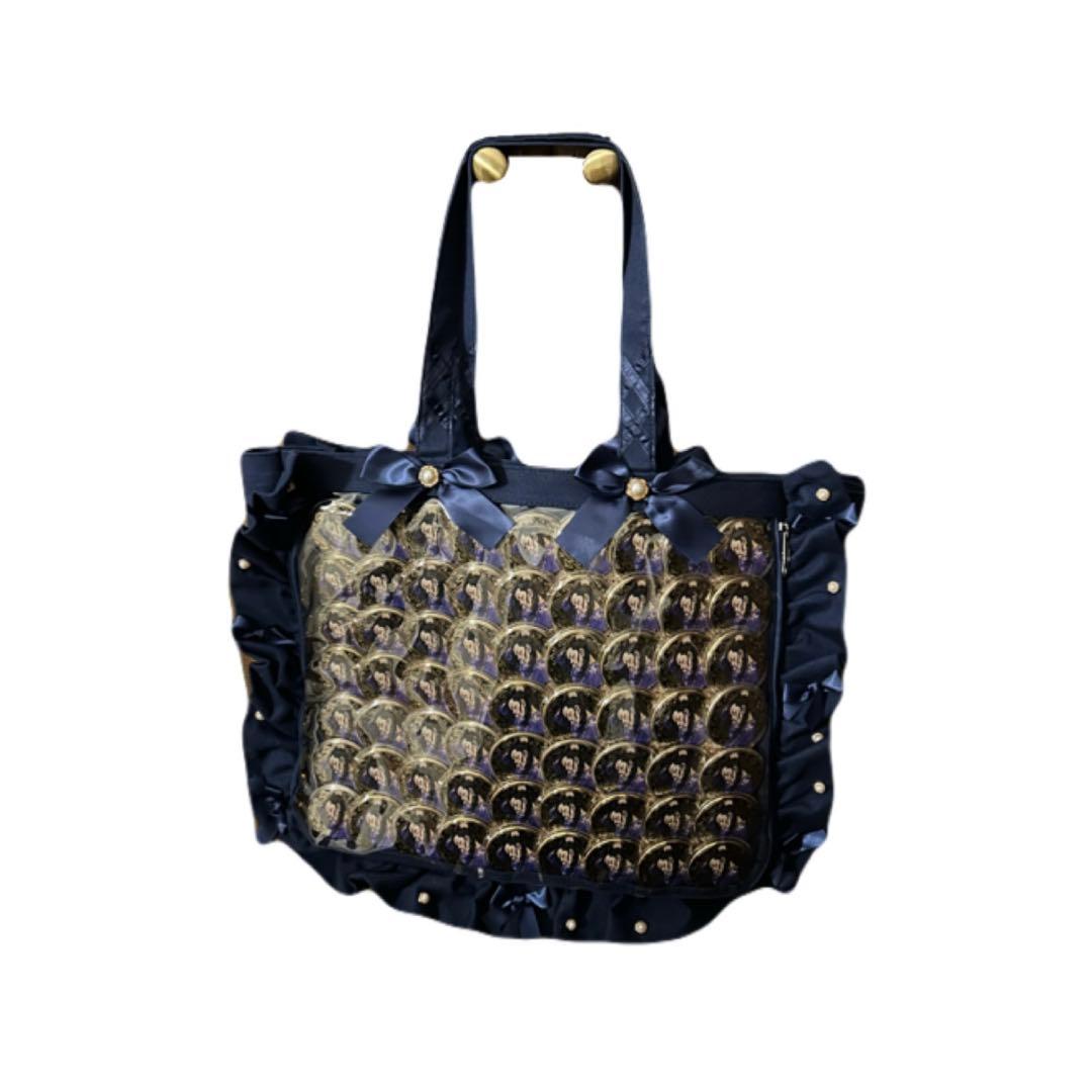 場地圭介 原画展 缶バッジ 痛バA3