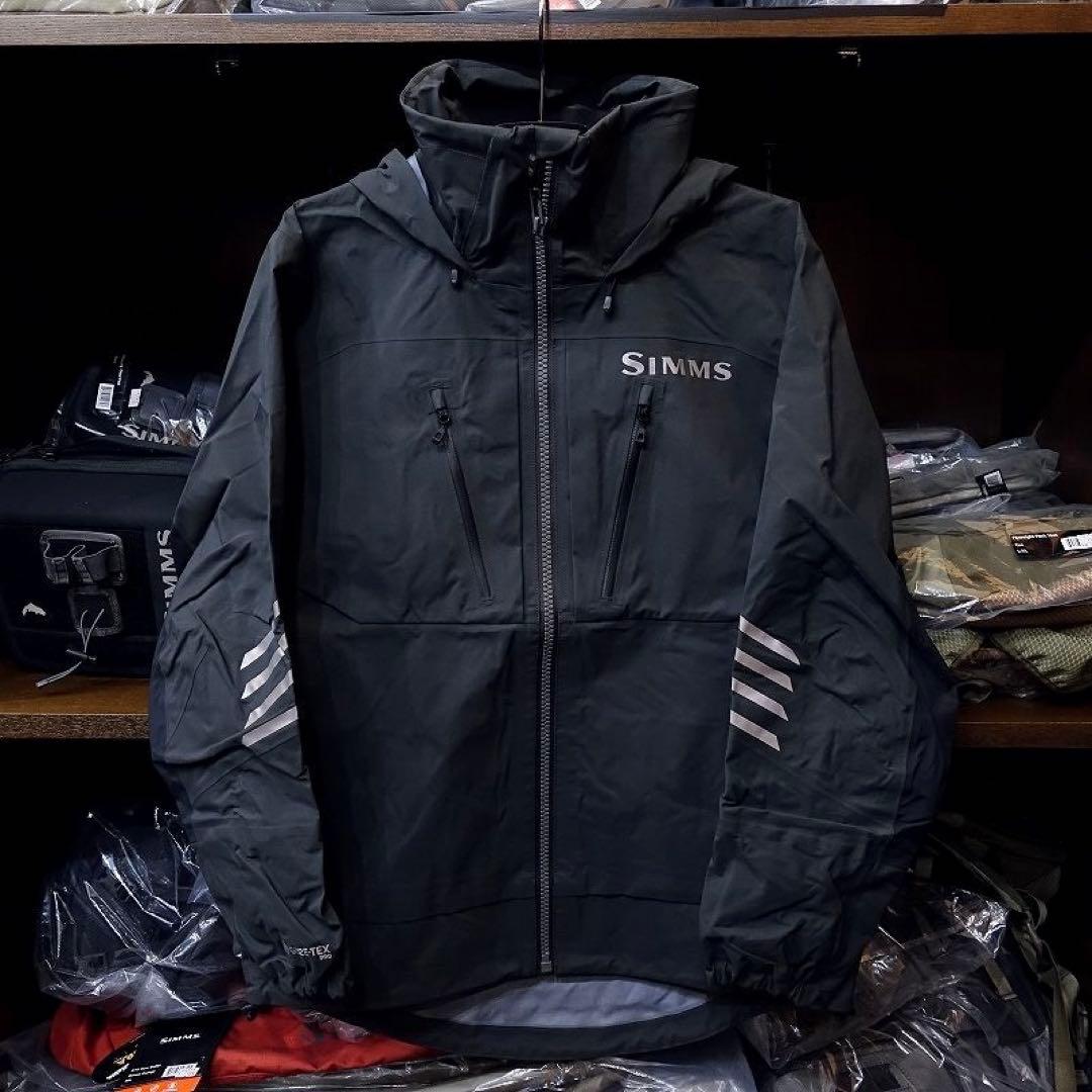 SIMMS PRODRY シムス プロドライジャケット Mサイズ 未使用