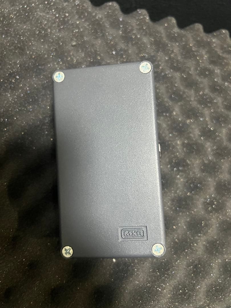 ギター MXR M-152 micro flanger