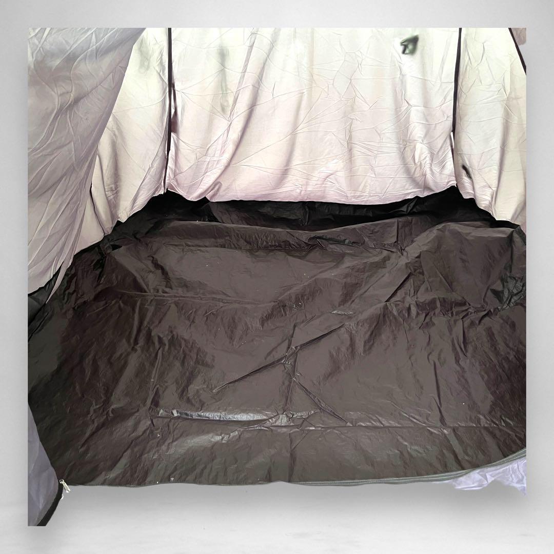 送料無料 Coleman テント Coastline 3 plus