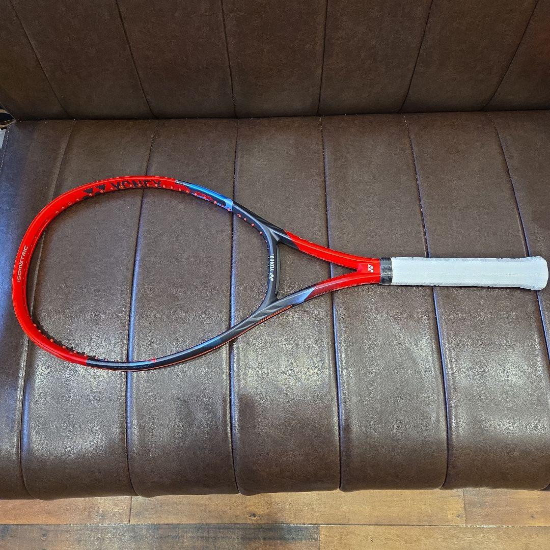 【新品】テニスラケット　ヨネックス　VCORE100L ブイコア100L G2