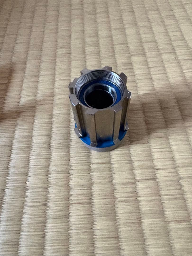 CAMPAGNOLO FULCRUM カンパニョーロ用 フリーボディ