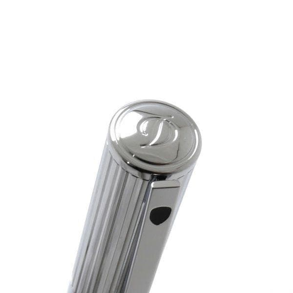 デュポン S.T.Dupont 262201 Dイニシャル ローラーボールペン