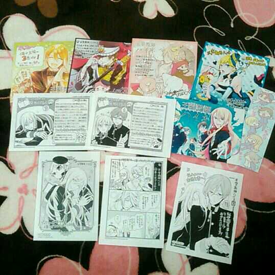 王室教師ハイネ&田中くんはいつもけだるげ 【まとめ】